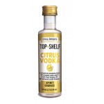 Still Spirits Top Shelf - Citrus Vodka